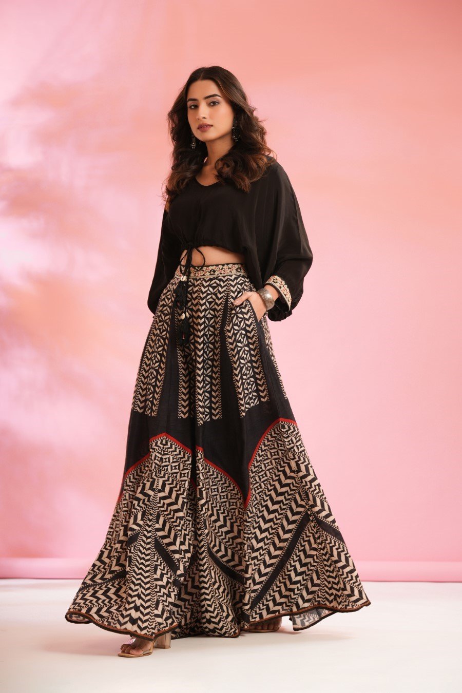 Sharara Pants - Buy Sharara Pants online at Best Prices in India |  Flipkart.com